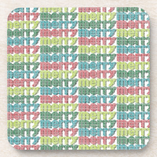 Very Merry! Coasters
