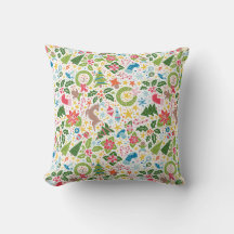 Very Merry Maximalist Bright Christmas