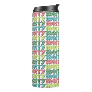 Very Merry Travel Mug