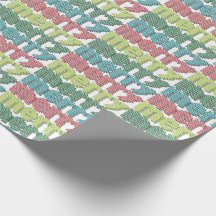 Very Merry Wrapping Paper