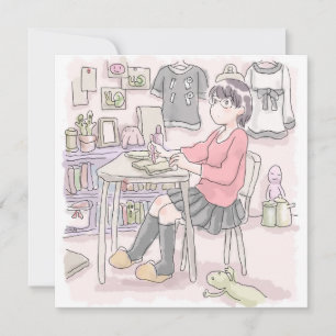 Very much card