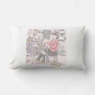 Very much lumbar pillow