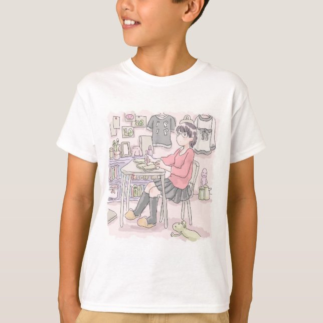 Very much T-Shirt (Front)