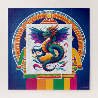 Very nice design and beautiful onPuzzle Jigsaw Puzzle