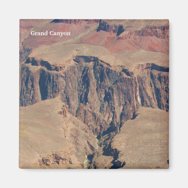 Very Nice Grand Canyon Magnet! Magnet (Front)