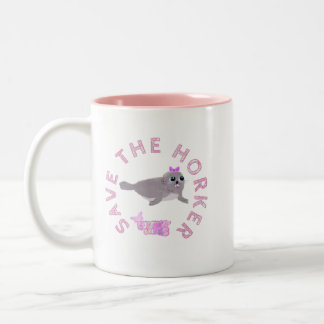 VERY NICE MUG