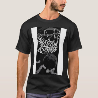 Very Old And Better Hoop T-Shirt