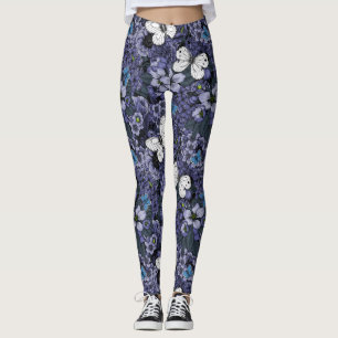 Very Peri spring Leggings