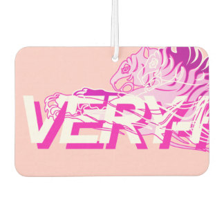 VERY-RARE.US Air Freshener - Pink