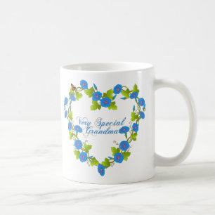 Very Special Grandma Coffee Mug