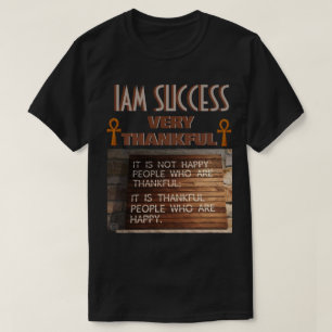 VERY THANKFUL T-Shirt