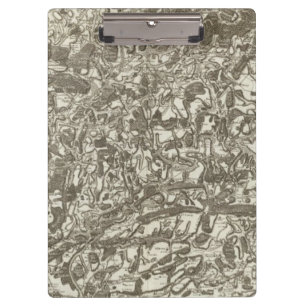 Vesoul Clipboard