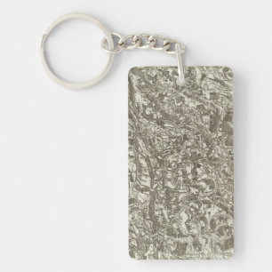 Vesoul Keychain