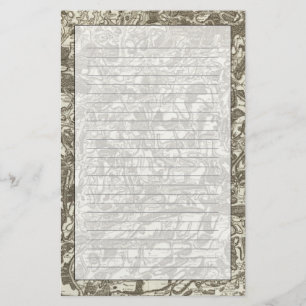 Vesoul Stationery