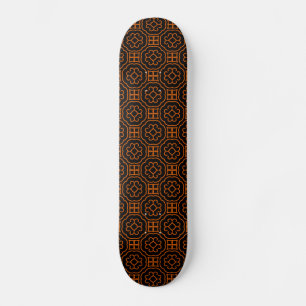 Vesper Skateboard