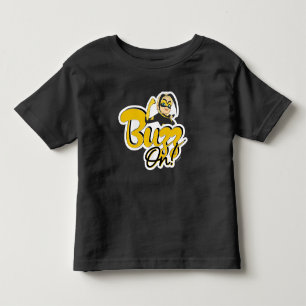 Vesperia   Buzz On! Toddler T-shirt