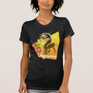 Vesperia & Pollen T-Shirt
