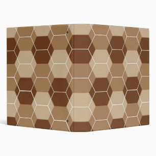 Vespiary (Tan) Binder