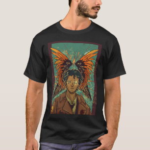vessel 2 T-Shirt