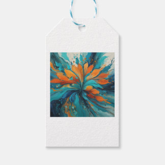 Vessel of Fire Gift Tags
