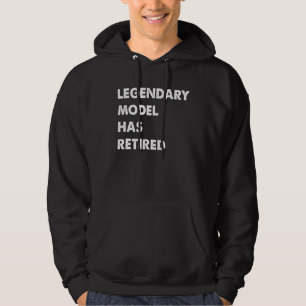 VESTE À CAPUCHE