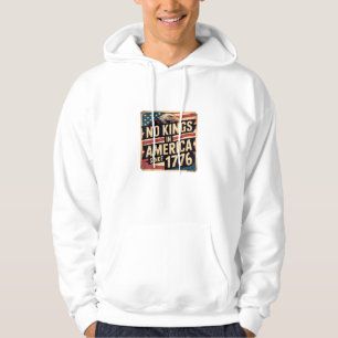 VESTE À CAPUCHE