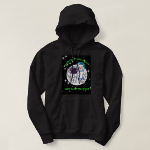 VESTE À CAPUCHE 