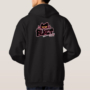 VESTE À CAPUCHE