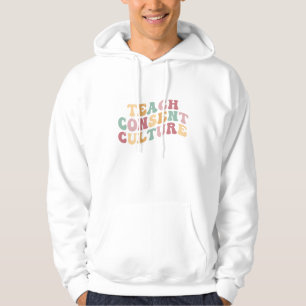 VESTE À CAPUCHE 