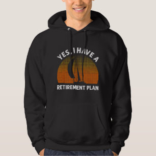 VESTE À CAPUCHE 