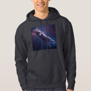 VESTE À CAPUCHE