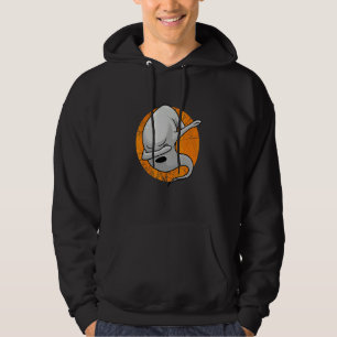 VESTE À CAPUCHE 