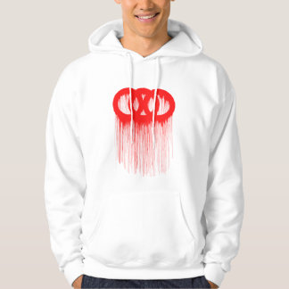 VESTE À CAPUCHE 000