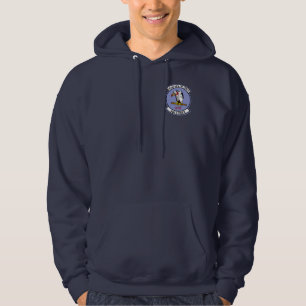 Veste À Capuche 162nd AHC
