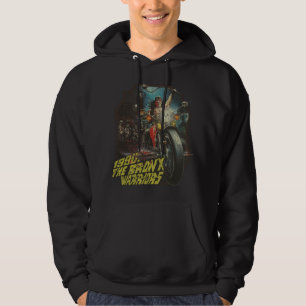 Veste À Capuche 1990 Les Guerriers du Bronx 1982