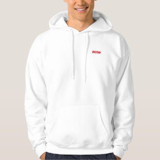 Veste À Capuche 1nkFury - Numéro1