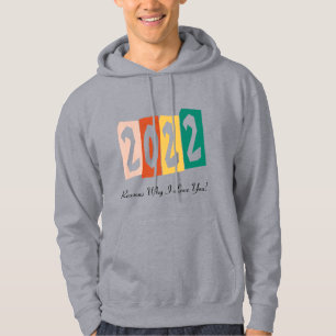 Veste À Capuche 2022 Raisons pour lesquelles je vous aime