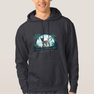 Veste À Capuche 2024 AHTCA Sweatshirt/Sweat - shirt à capuche de s