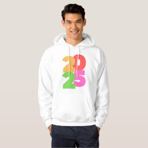 VESTE À CAPUCHE 2025