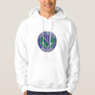 Veste À Capuche 506e régiment d'infanterie