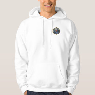 Veste À Capuche [700] Edition spéciale de FBI