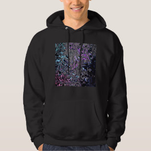VESTE À CAPUCHE 80