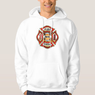 VESTE À CAPUCHE 9-11-1