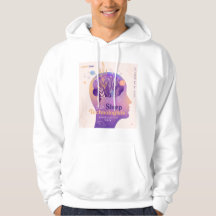AAST STAW 2024 Sweatshirt à capuchon masculin