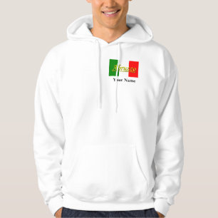 Veste À Capuche Abruzzes