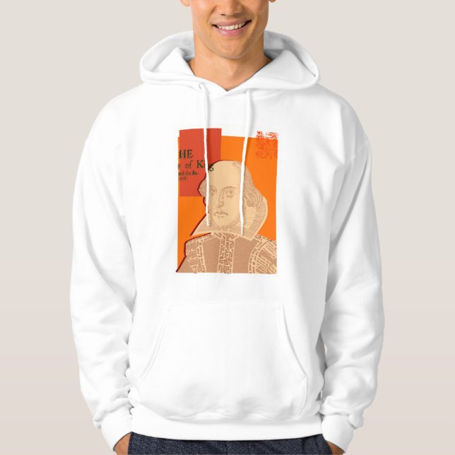Veste À Capuche Acte I 2015 (Devant)