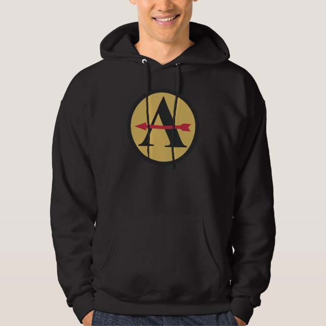 Veste À Capuche Adena jaillit Sweathsirt (Devant)