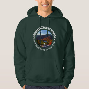 Veste À Capuche Adirondack Park
