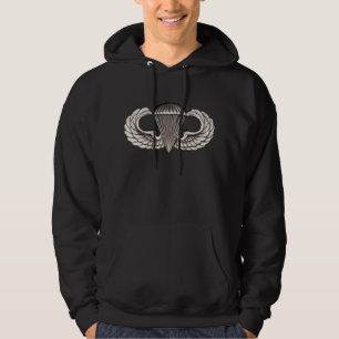 Veste À Capuche Aéroporté