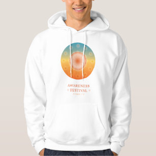 VESTE À CAPUCHE AFF2020